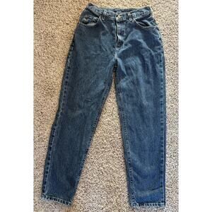 Vintage Lee Mom Jeans
